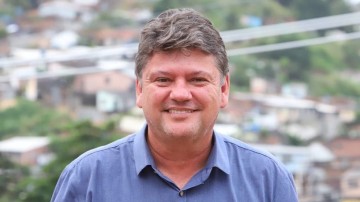 Sileno Guedes oficializará hoje pré-candidatura a deputado estadual
