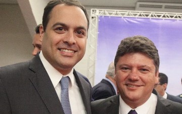 PSB emite nota sobre a confirmação de Paulo Câmara no Banco do Nordeste