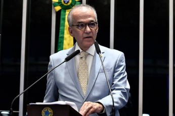 “O movimento ocorrido hoje em Brasília atenta contra a legalidade, dispara Fernando Dueire