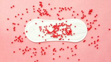 Pobreza menstrual: O que você tem a ver com isso?