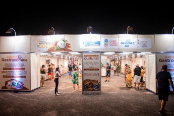 Prefeitura do Cabo realizará o 4º Festival do Coco 