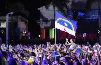 Sileno Guedes e Rodrigo Farias propõem voto de aplauso pelo sucesso do Carnaval do Recife