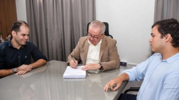 Prefeitura de Gravatá autoriza abertura de licitação para reforma geral do Hospital Drº Paulo da Veiga Pessoa