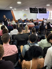Câmara Municipal do Recife realiza audiência pública sobre Plano de Contingência para as Chuvas