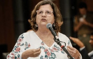 Coluna da quinta | PT nacional quer Teresa Leitão na majoritária da Frente Popular 
