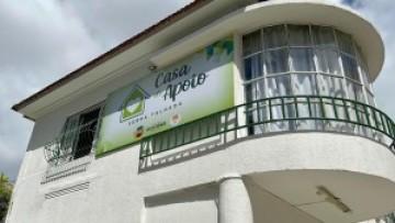 Prefeitura de Serra Talhada inaugura novas instalações da Casa de Apoio em Recife