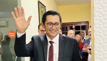 Pité lidera em todos os cenários na disputa em Quipapá, aponta pesquisa Simplex/CBN