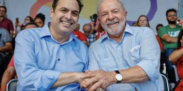 Coluna da sexta |  O aceno de Lula a Paulo Câmara