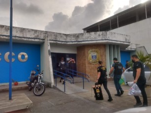 Polícia Civil desencadeia Operação “Beira Rio” para desarticular associação criminosa especializada em fraudes licitatórias
