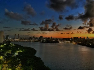 Recife está no ranking das melhores cidades do mundo para se investir pelo segundo consecutivo
