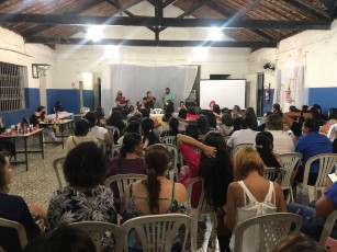Prefeitura promove encontro com mulheres empreendedoras do Paudalho