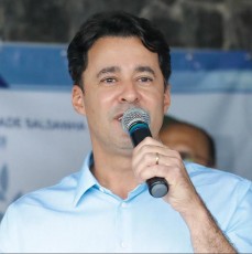 Anderson consolida crescimento do PL em Pernambuco lançando nomes nas maiores cidades do estado