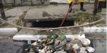 Programa Recife Limpa remove cerca de 4.100 toneladas de lixo irregular em apenas uma semana