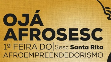 Feira de afroempreendedores acontece sábado (05) no Recife