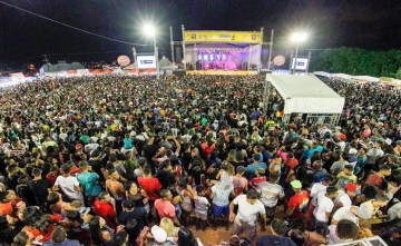 Diversas atrações vão animar a Festa da Pitomba a partir desta quarta-feira, no Jaboatão 