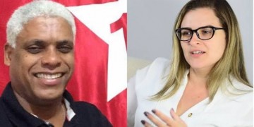 Presidente do PT do Recife chama Marília de “oportunista” e critica tentativa de se vincular a Lula 