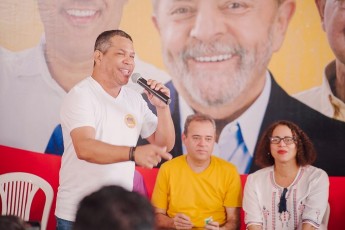 Metade dos prefeitos da oposição estão apoiando Danilo Cabral