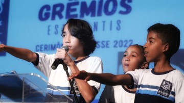 Programações da prefeitura do Jaboatão promovem protagonismo infantojuvenil por meio da educação