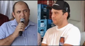 Em Ouricuri, Vereador denuncia abandono de obra de quase R$ 5 milhões