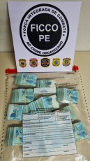 Operação Manguezais prende 30 pessoas por tráfico de drogas e lavagem de dinheiro