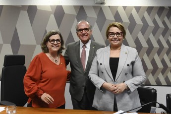 Senado instala Comissão dos 200 anos da Confederação do Equador