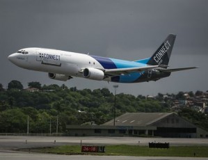 Pernambuco se torna primeiro hub aéreo de cargas com voos internacionais do Nordeste