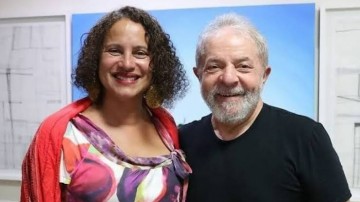 Luciana Santos será anunciada como Ministra da Ciência e Tecnologia de Lula  