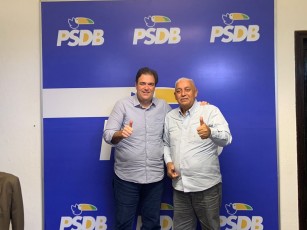 PSDB anuncia pré-candidatos às prefeituras do Paulista e de São Lourenço da Mata