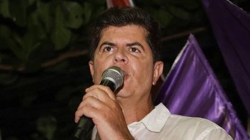 Pré-candidatura de João Arnaldo ao governo será oficializada hoje (03)