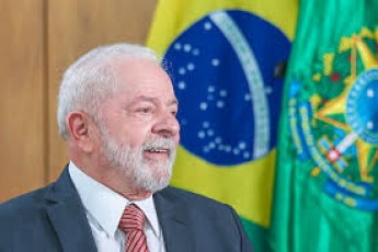 Lula confirma agenda em Pernambuco nesta sexta