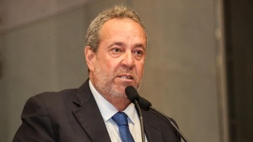 Álvaro Porto intercede por melhorias no abastecimento d’Água em Bonito