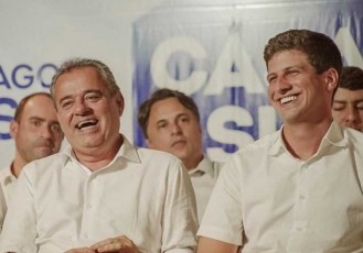 Coluna da sexta | O peso de João Campos na reta final da campanha de Danilo 