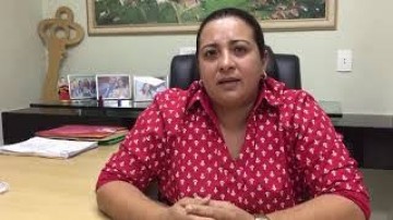 TCE recomenda rejeição das contas de 2019 da ex-prefeita de Passira Renya Carla