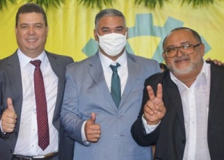 Aliado de Zé Martins vence eleição para presidência da Câmara dos Vereadores de João Alfredo