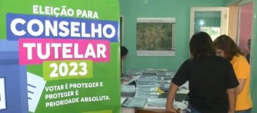 Eleições para Conselho Tutelar do município de Ipojuca é marcado por polêmica; populares acusam suposta fraude