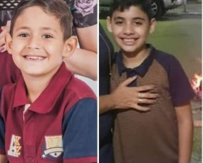 Dois meninos morrem atropelados por caminhão-pipa, no Agreste
