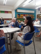 Serra Talhada: Márcia Conrado participa de encontro anual da Fundação Lemann no Ceará 