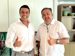 Avante reafirma apoio à reeleição de Rodrigo Pinheiro em Caruaru