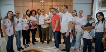 Prefeitura de Arcoverde garante reajuste para ACS e ACE