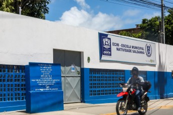 Prefeitura do Jaboatão disponibiliza 11 mil vagas para novos estudantes na rede municipal