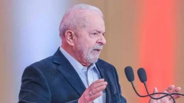 Ex-presidente Lula será entrevistado no Jornal Nacional desta quinta-feira (25)