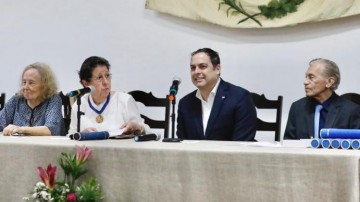 Paulo Câmara aprova criação de Comissão do Bicentenário da Confederação do Equador