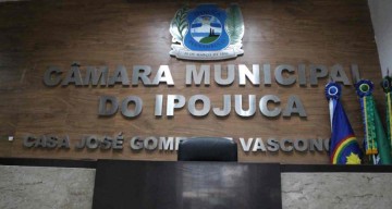 Câmara Municipal de Ipojuca prepara concurso público para 2023