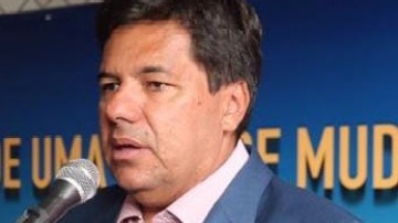 Mendonça Filho irá recorrer ao TJ e entra com representação no MP para Paulo Câmara cumprir a Lei que reduz ICMS de combustíveis