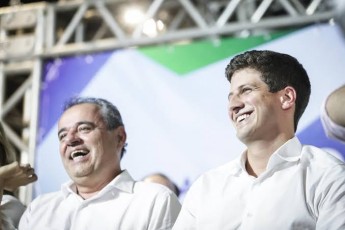 Coluna da quinta | João Campos terá protagonismo na campanha de Danilo 