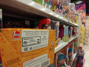 Ipem-PE destaca cuidados ao comprar brinquedos