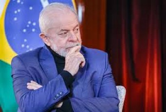Avaliação do governo Lula tem número negativos maiores que positivos 