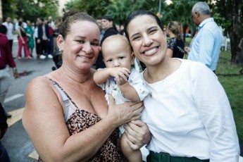 Programa  Mães de Pernambuco já tem mais de 25 mil mulheres confirmadas 