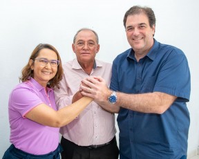 Zé Almeida será candidato pelo PSDB em São Bento do Una