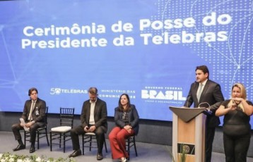 Frederico Siqueira é o novo presidente da Telebrás